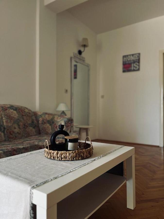 Apartments Jabuka Tribalj エクステリア 写真