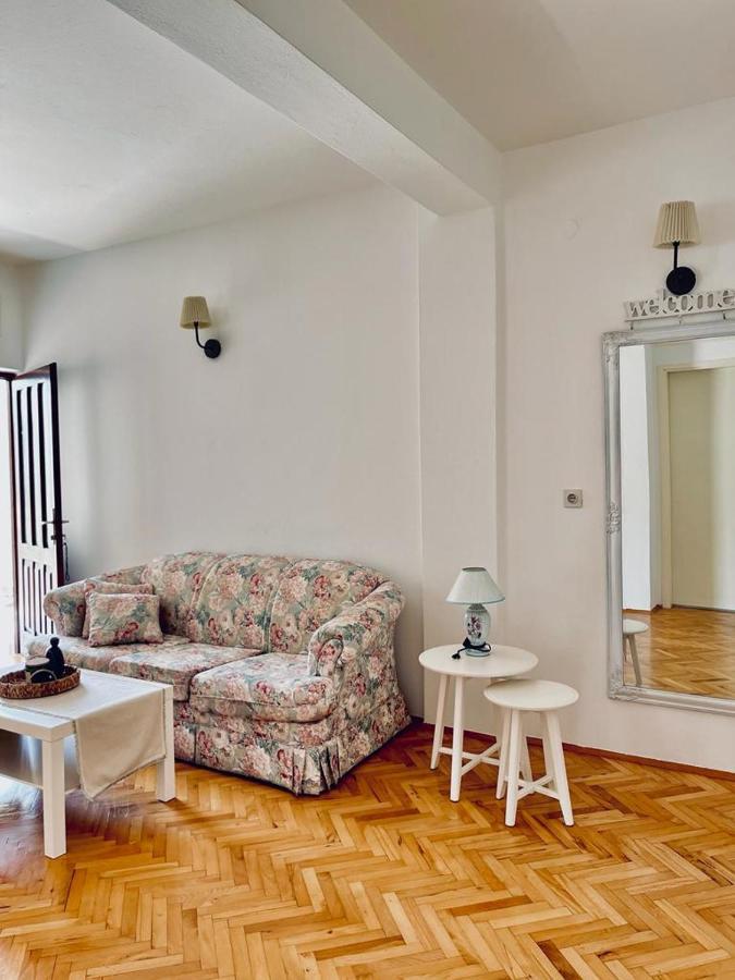 Apartments Jabuka Tribalj エクステリア 写真