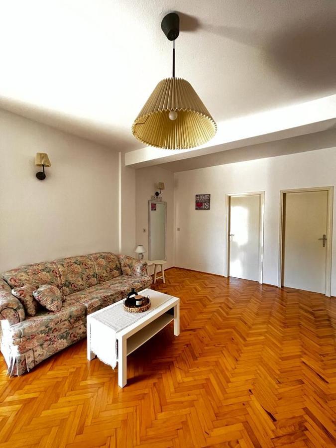 Apartments Jabuka Tribalj エクステリア 写真