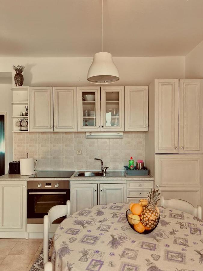 Apartments Jabuka Tribalj エクステリア 写真
