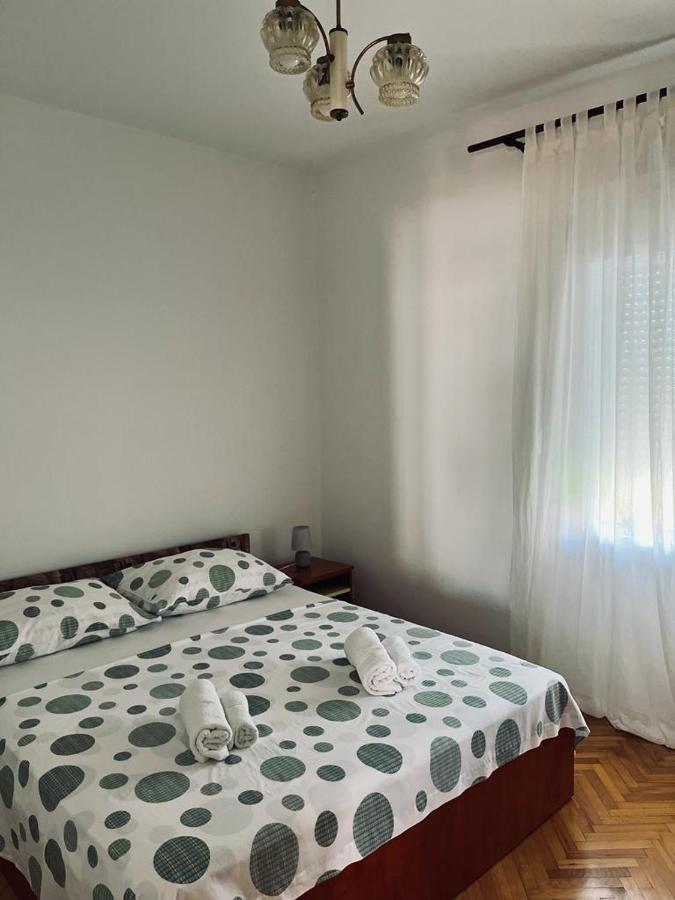 Apartments Jabuka Tribalj エクステリア 写真