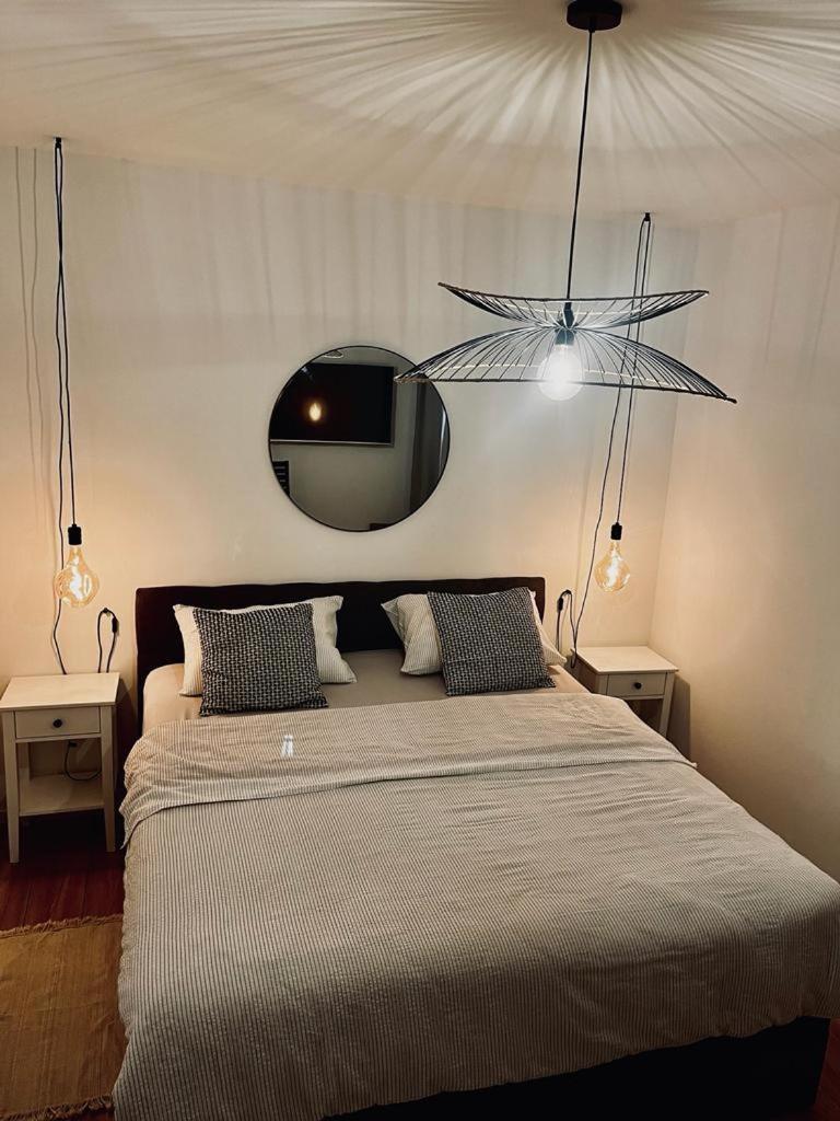 Apartments Jabuka Tribalj エクステリア 写真
