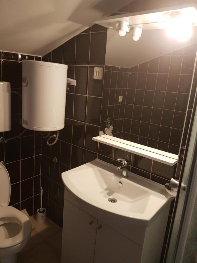 Apartments Jabuka Tribalj エクステリア 写真