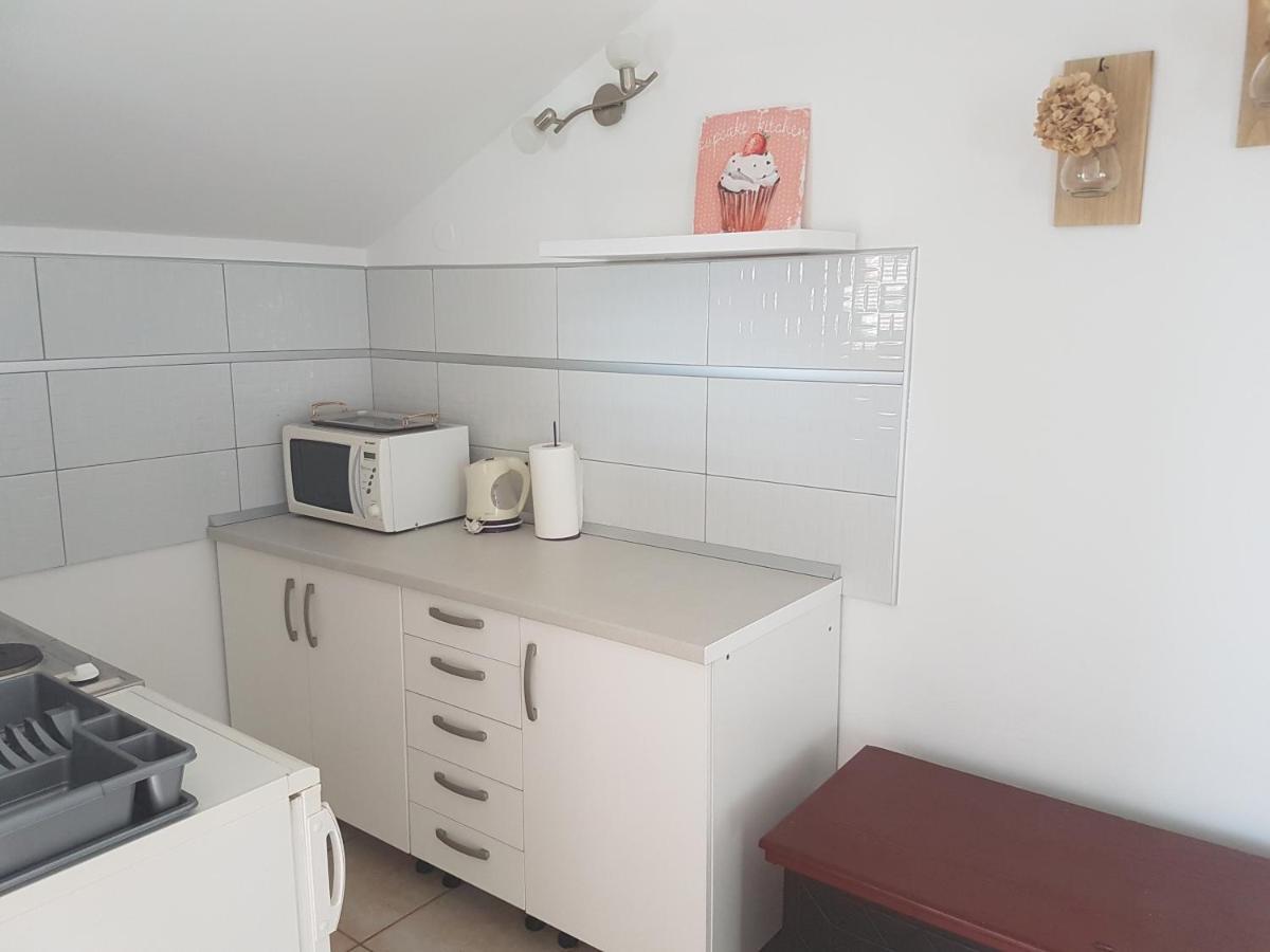 Apartments Jabuka Tribalj エクステリア 写真